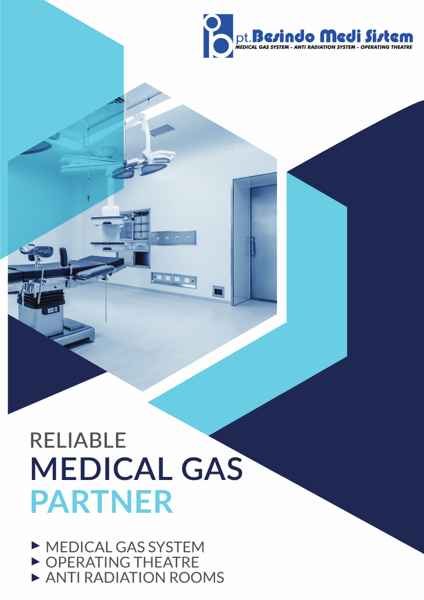 Besindo Medi Sistem company profile cover